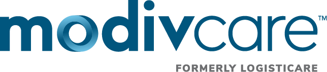 Modivcare logo